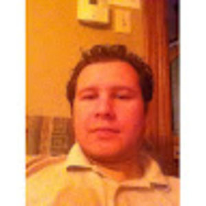 Meet your Posher, Andy